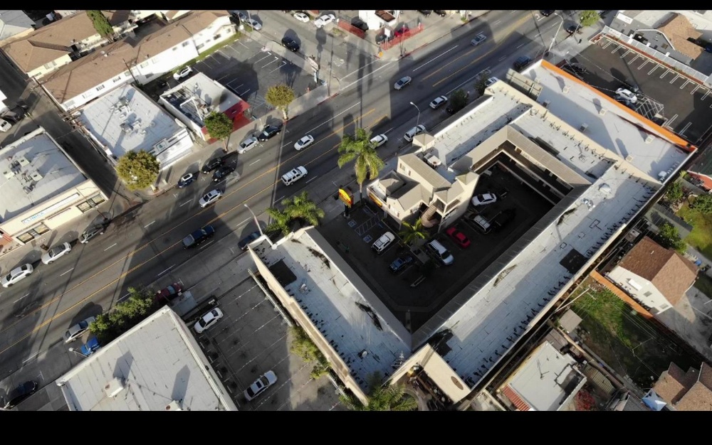 Casa Bella Inn- Huntington Park Main image