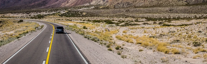 Escape the City: Road Trips from Huntington Park, CA
