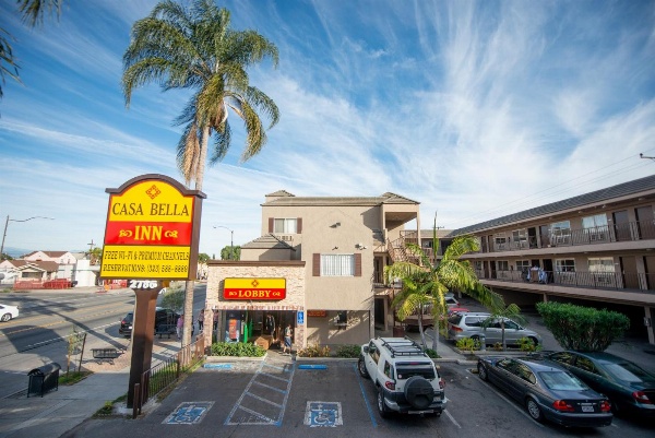Casa Bella Inn- Huntington Park image 1
