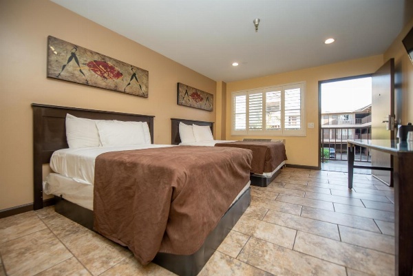 Casa Bella Inn- Huntington Park image 31