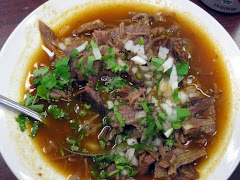 Mexican near Casa Bella Inn- Huntington Park